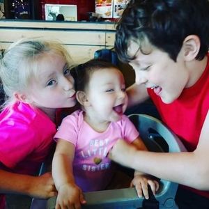 Meet your Posher, Cody